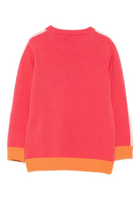 Maglione con motivo Pegasus ETRO KIDS | GX9P00 Z249850E